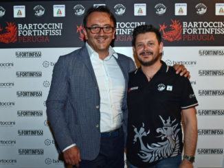 Bartoccini Fortinfissi Perugia, s'interrompe il decennale rapporto tra coach Bovari e la squadra