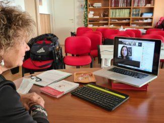 Auser Perugia e Buongiorno nuovo servizio assistenza e compagnia telefonica