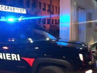 Scippo Terni aggredisce avvocatessa ed arrestata dai militari