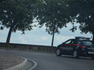 Aveva droga e anche un fucile da caccia non denunciato, arresto a Todi