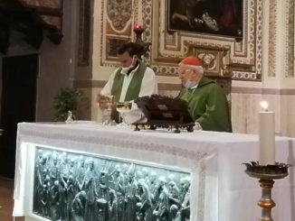 Concerto In Memoria Per non dimenticare in ricordo vittime pandemia