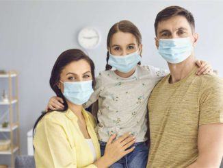 Cts,incertezza su evoluzione, focolai Covid-19, principalmente in famiglia