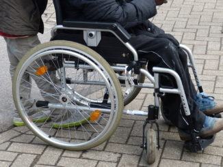 Sanità, conoscere livello assistenza domiciliare garantito a non autosufficienti