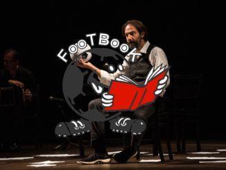 FootBook racconta e Gioca, la biblioteca fa squadra! 2 ottobre a Perugia