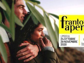 Inizia Frantoi Aperti in Umbria: un grande storytelling sul web