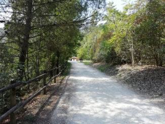 Narni, “Puliamo il mondo” 2020 fa tappa a Gole del Nera