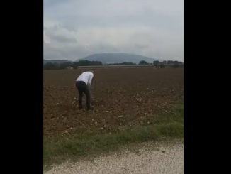 Eurochoccolate è #CiockDown, Eugenio Guarducci: "Stare con i frati e zappare l'orto"