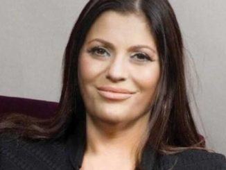 Morta Jole Santelli, le parole di Arianna Verucci, Forza Italia