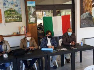 Pista ciclabile, la Lega si impegna per Ponte San Giovanni