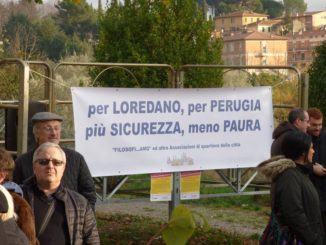 Quartiere Filosofi...amo ricorda Loredano Maranini, a 5 anni dalla morte