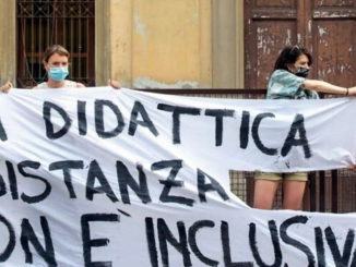 E' ora di dire basta! Libertà e diritti non sono negoziabili