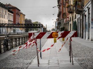 Coronavirus: Locatelli, no condizioni per lockdown totale