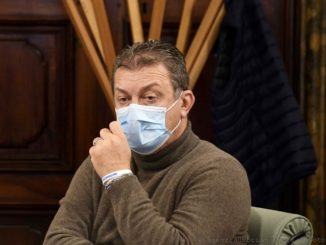 Umbria, trend in salita dei contagi, ma c’è un fattore positivo, le vaccinazioni