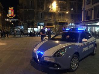 Espulsi 4 stranieri, 153 in totale le espulsioni del 2020 a Terni