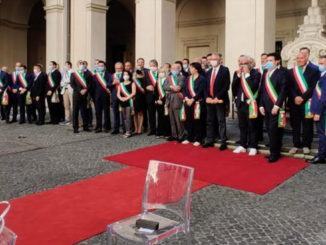 Commissario ricostruzione Legnini scrive a sindaci del Cratere del sisma