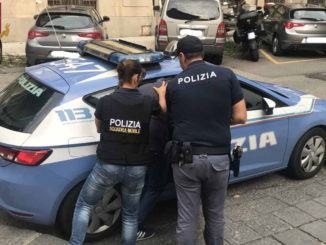 Tratta di esseri umani, straniera arrestata su Mandato Europeo