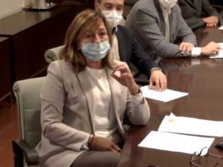 Coronavirus; resta in vigore ordinanza presidente Tesei del 30 ottobre