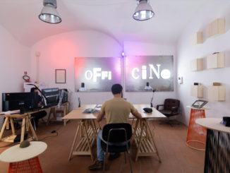 RiGenerazione - giovani mestieri creativi ancora una settimana per la selezione a Perugia
