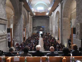 Domani 15 ottobre prende il via il Festival della Sociologia di Narni