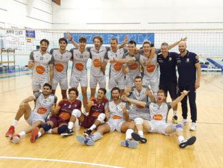 La Emma Villas Aubay Siena ha vinto il torneo di Alba Adriatica