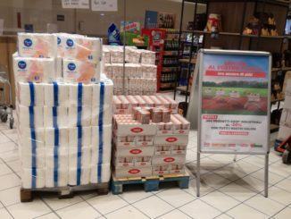 Coop, al via campagna di sensibilizzazione su APP Immuni