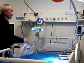 Perché allestire un modulo covid di terapia intensiva a Civitanova Marche?