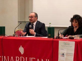 Emanuela Mori eletta nel comitato nazionale di Italia Viva