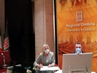 Rifinanziamento bando medium sì unanime mozione Fioroni Pastorelli