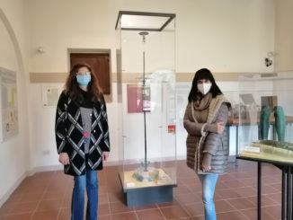 Convenzione Direzione regionale musei Umbria e liceo artistico