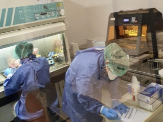 Ospedale Terni, fino a Natale domeniche dedicate a recupero prestazioni