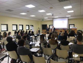 Scuola di Alta Formazione FA.BE.SA.CI, corso sulla Dermocosmesi
