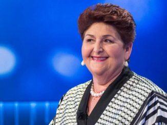 Onorevole Teresa Bellanova