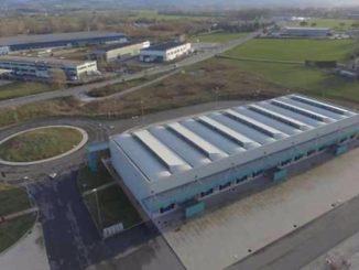 Piastra logistica di Maratta per la distribuzione del vaccino anti Covid-19