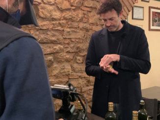 Riccardo Festa