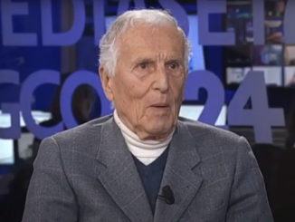 Garattini, ragionevole vaccino in under 5 fragili, non di massa