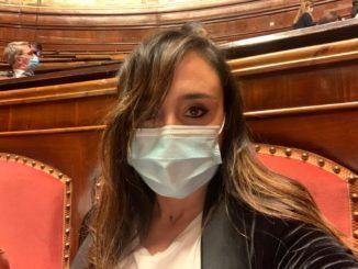 Incendio a Terni, Alessandrini (Lega): "Da M5S atteggiamento vergognoso"