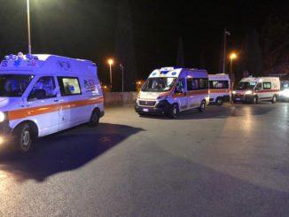 Covid, convocare urgentemente sindacati sanità in terza commissione regionale