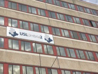 Lettera ai sindaci di Narni e Amelia del commissario straordinario dell’Azienda Usl Umbria 2