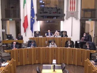 Piano regionale della qualità dell'aria, la seconda commissione lo approva a maggioranza