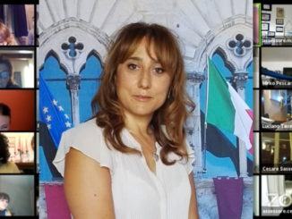 Scossone in consiglio comunale a Castello si dimette assessore Bartolini