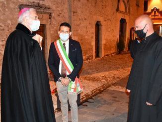 Vescovo Renato Boccardo negativo al tampone Covid, è guarito da Sars-Cov2