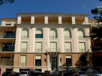 Usl Umbria 1: Ripresa l’attività di ricoveri nella Rsa Seppilli di Perugia