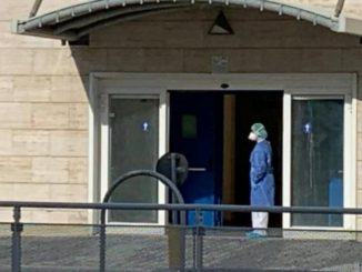 Covid, in Umbria salgono ricoverati negli ospedali al 13 dicembre