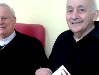 Morto di Covid don Leonello Birettoni, era ospite alla residenza protetta “Fontenuovo”