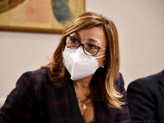 Pnrr: Tesei, per Fondo coesione riflettori su Centro Italia 
