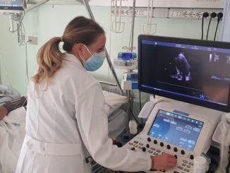 Ospedale Perugia, covid non blocca ricerca su malattie cardiovascolari