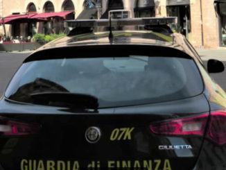 Maxi truffa automobilistica, 280 veicoli, frode da 2 mln di € 30 denunciati