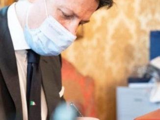Coronavirus: bozza Dpcm, nella Pa smart working e orari differenziati