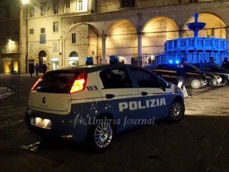 Movida sicura, controlli a tappeto in Centro, tutti bravi a Perugia, per ora