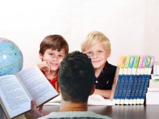 Incentivo buoni spesa acquisto libri scolastici, odg Volpi, Progetto Perugia